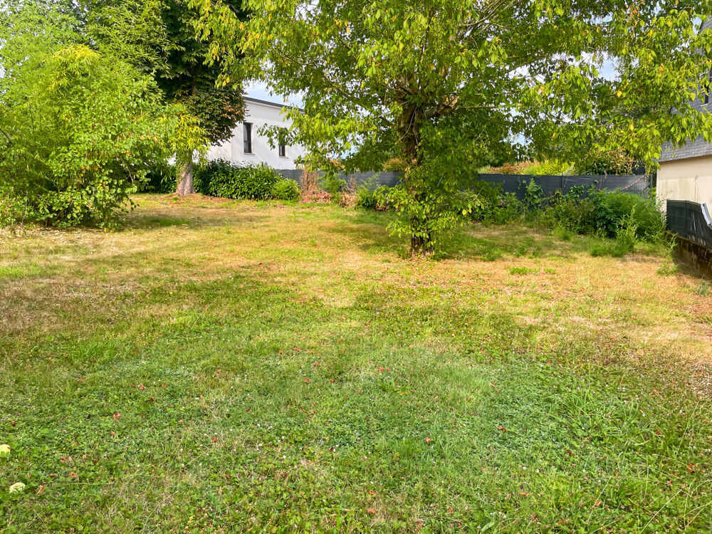Vente Terrain Terrain à Bâtir de 435m2 hors lotissement - Environnement Calme St ave
