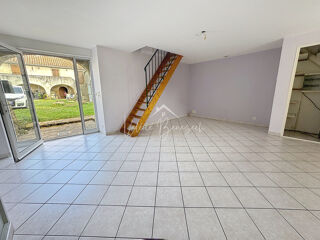  Maison à vendre 2 pièces 55 m²