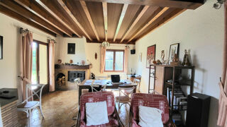  Maison � vendre 6 pi�ces 95 m�