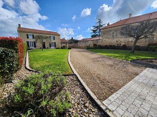  Maison à vendre 8 pièces 158 m²