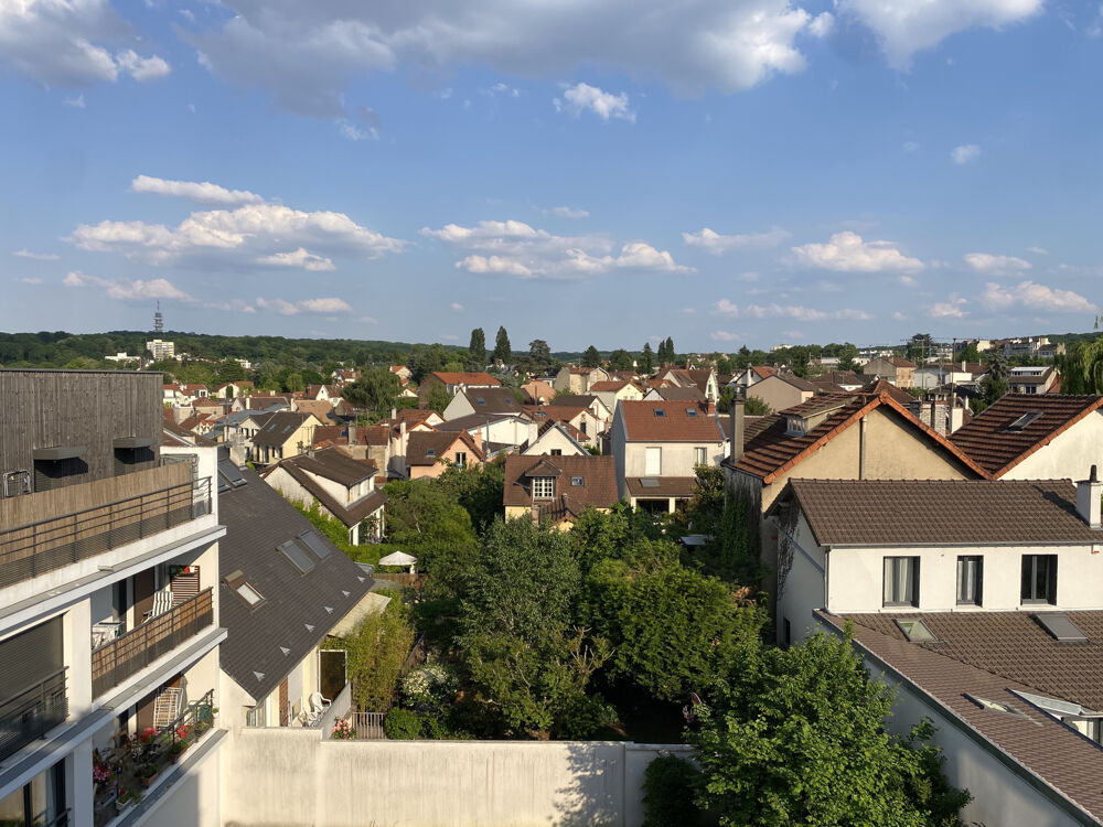 Appartement 5 pièces 114 m² · à Viroflay · 114 m² · 795 000 €