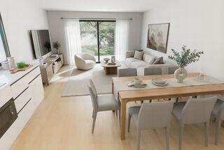  Maison � vendre 5 pi�ces 120 m�