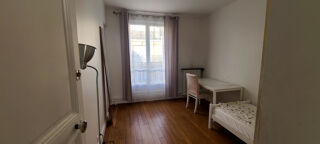  Appartement à vendre 3 pièces 46 m²