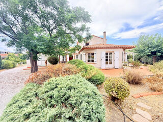  Maison à vendre 6 pièces 175 m²