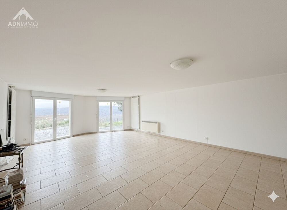 � vendre  Maison Pougny (01550)