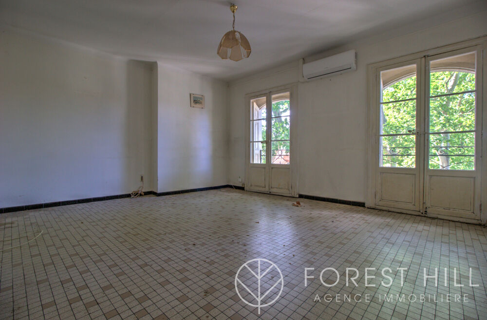 Vente Appartement APPARTEMENT AVEC BALCON - CENTRE-VILLE Ceret