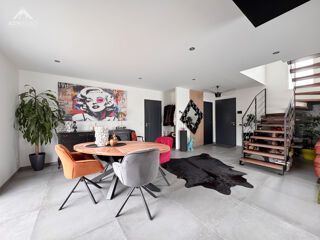  Maison � vendre 5 pi�ces 138 m�