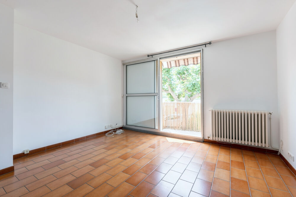 Appartement T3 57m2 residence Square monaco