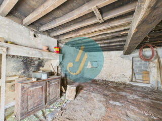  Maison � vendre 3 pi�ces 58 m�