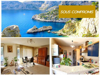  Appartement � vendre 3 pi�ces 71 m�