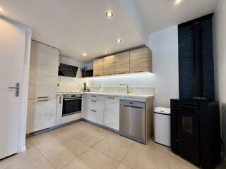  Maison à vendre 3 pièces 90 m²