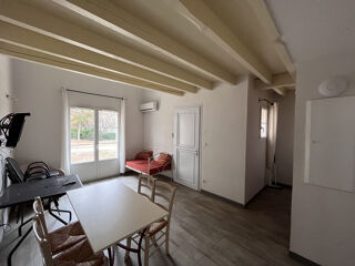  Appartement Gallargues-le-Montueux (30660)