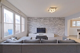  Maison à vendre 4 pièces 102 m²