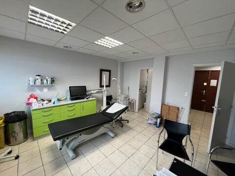 LOCAL PROFESSIONNEL NICE EUROPE 1000 06000 Nice