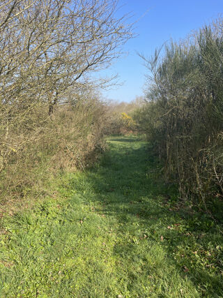  Terrain � vendre 34900 m�