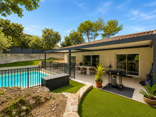  Maison à vendre 4 pièces 192 m²