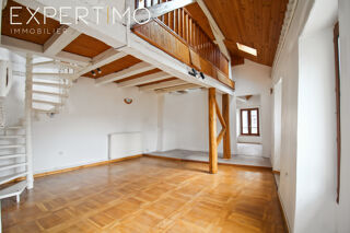  Appartement � vendre 3 pi�ces 50 m�