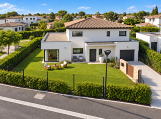  Maison à vendre 5 pièces 160 m²