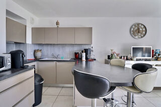  Appartement � vendre 3 pi�ces 59 m�