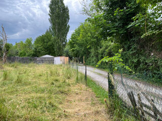  Terrain � vendre 652 m�