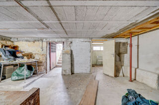  Appartement � vendre 1 pi�ce 50 m�