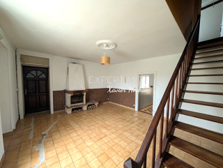  Maison � vendre 4 pi�ces 100 m�