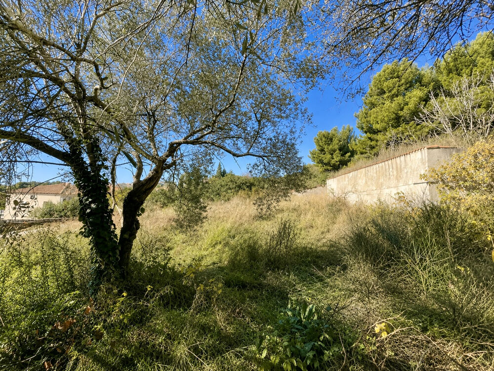 � vendre  Maison Chateau Gombert (13013)