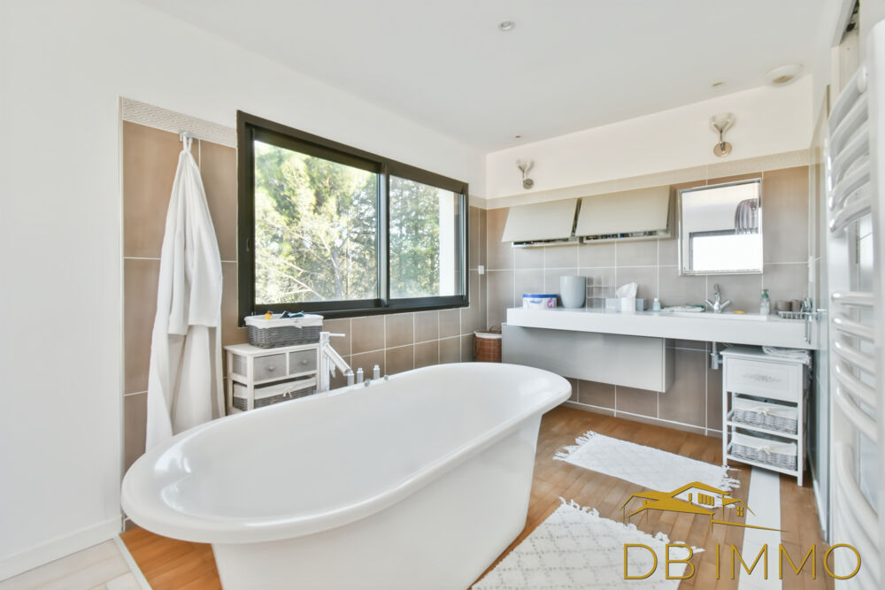 à vendre  Maison Pujaut (30131)