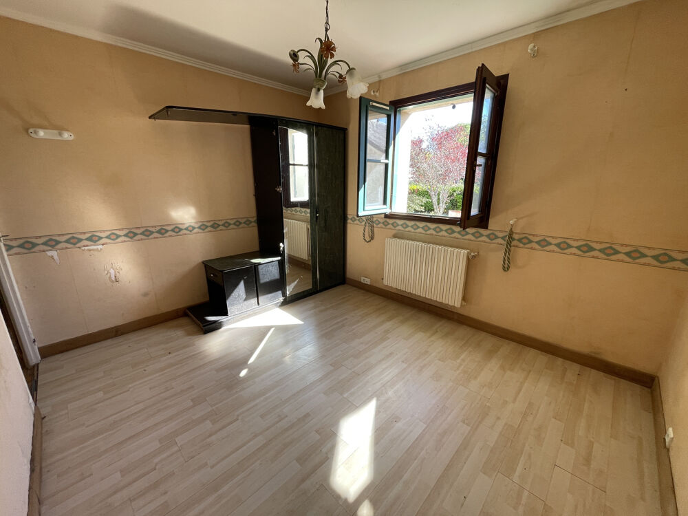 Vente Maison SAINT-LYPHARD   Maison 2 chambres avec terrain de 560 m2 et dépendance St lyphard