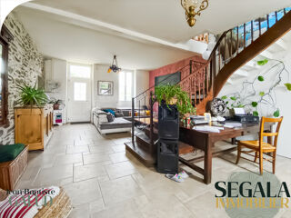  Maison � vendre 6 pi�ces 230 m�