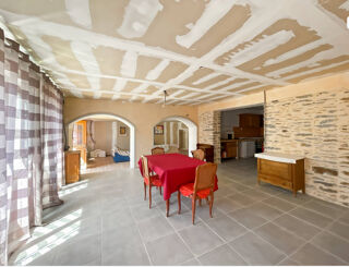  Maison à vendre 6 pièces 150 m²