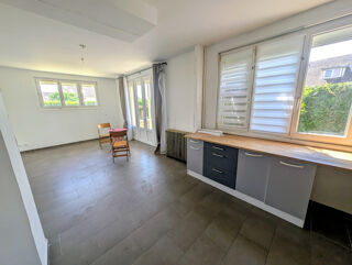  Maison à vendre 5 pièces 104 m²