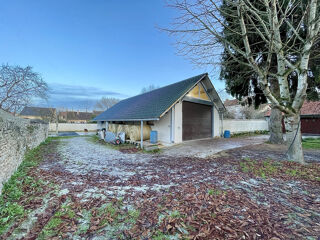  Maison � vendre 15 + pi�ces 240 m�