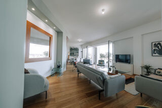  Appartement à vendre 4 pièces 151 m²