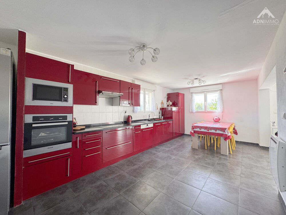� vendre  Maison Collonges (01550)