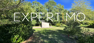 Vente Terrain TERRAIN CONSTRUCTIBLE - CADRE ENCHANTEUR Vouneuil sous biard