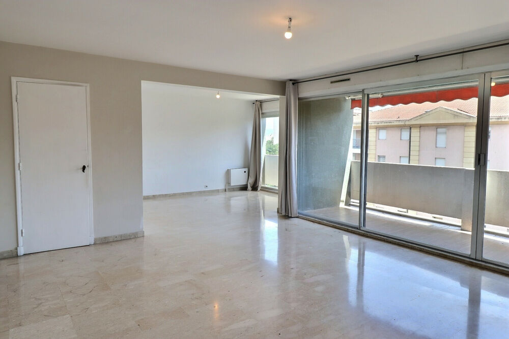 Grand T4---Grand Balcon---Loggia---Cave---