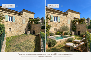  Maison à vendre 7 pièces 185 m²