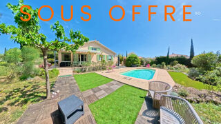  Maison � vendre 4 pi�ces 137 m�