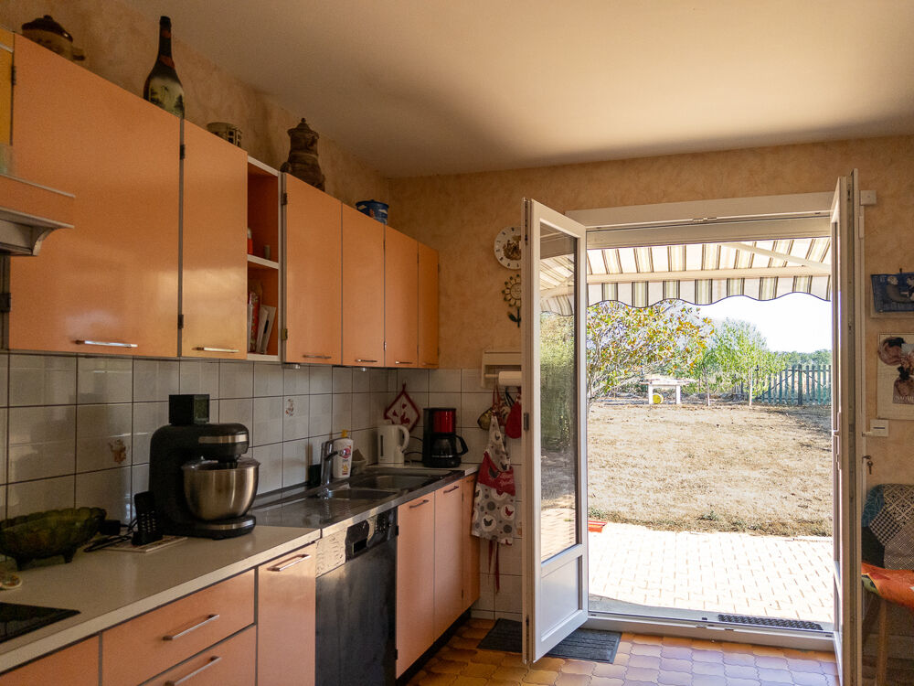 Vente Maison Maison familiale 148 m2 avec 4 chambres, sous-sol complet et vue dégagée - Côte chalonnaise La chapelle de bragny