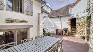  Maison � vendre 4 pi�ces 77 m�