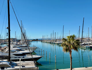  Appartement � vendre 2 pi�ces 44 m�