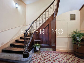  Immeuble  vendre 12 pices 480 m