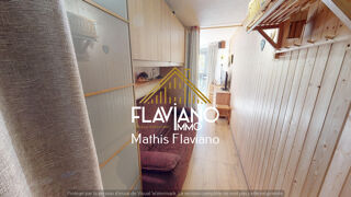  Appartement � vendre 1 pi�ce 32 m�