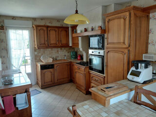  Maison à vendre 7 pièces 154 m²