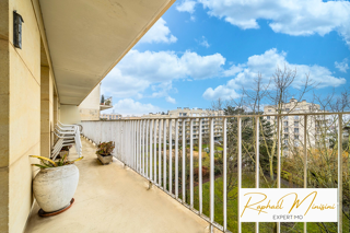  Appartement � vendre 5 pi�ces 108 m�