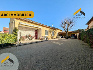  Maison � vendre 5 pi�ces 135 m�