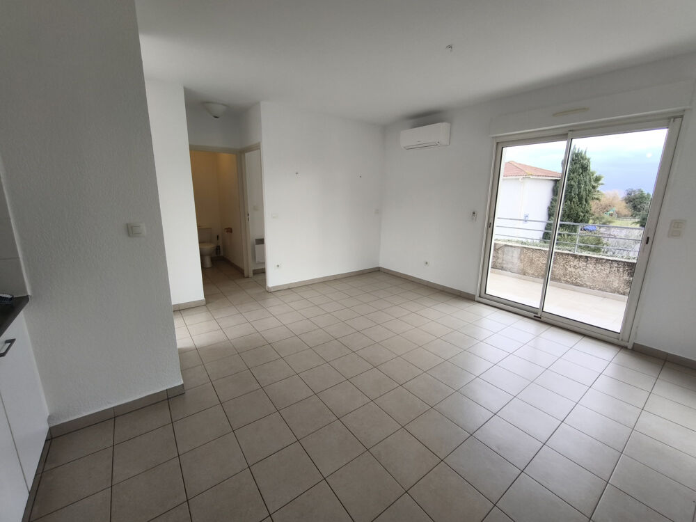 Vente Appartement Appartement T3 48m2 Résidence Bord de mer - Poggio Mezzana Poggio mezzana