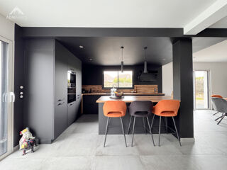  Maison � vendre 5 pi�ces 138 m�