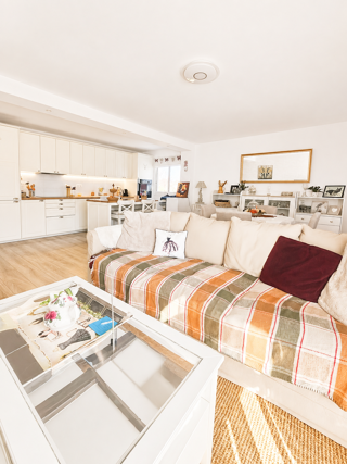  Appartement à vendre 3 pièces 64 m²